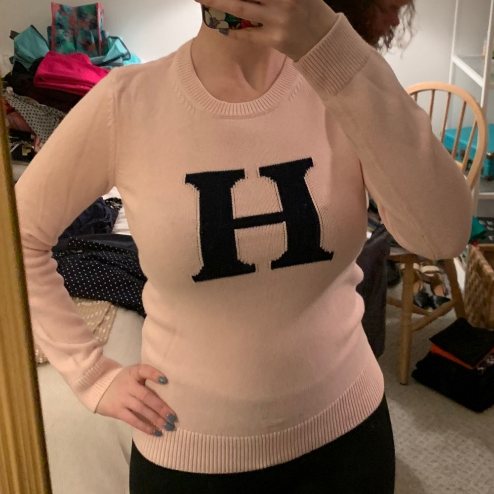 Tommy Hilfiger H Sweater